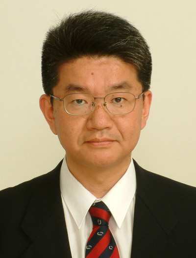 Shigeru Imoto